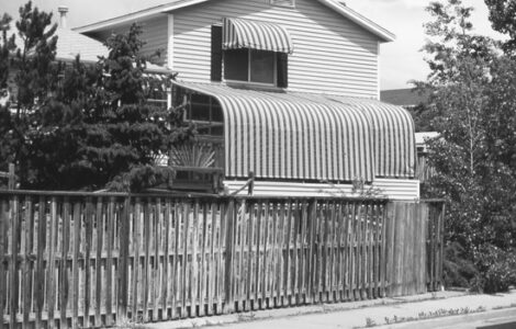 Using Attached Sunspaces in Passive Solar Design Image